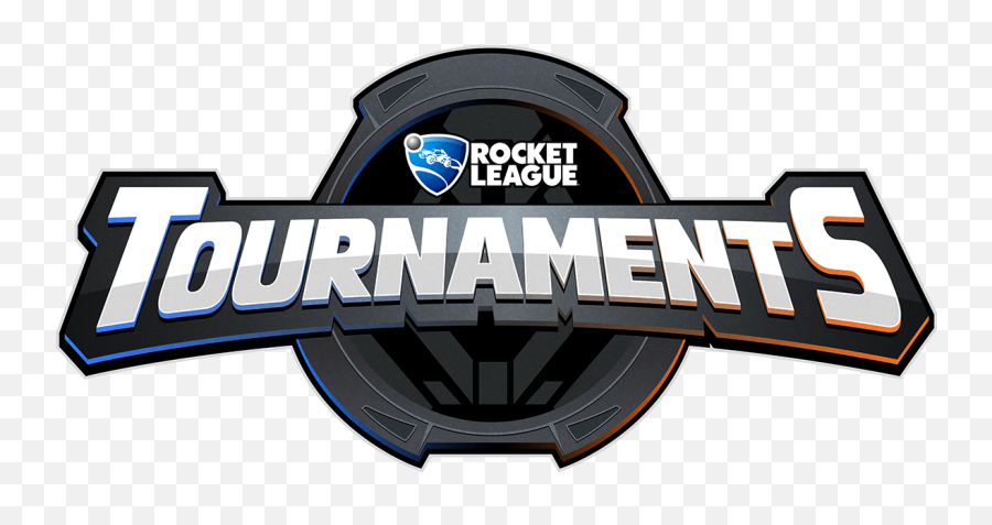 Rocket League Tournament - Rocket League Tournament Logo Png,Rocket League Png