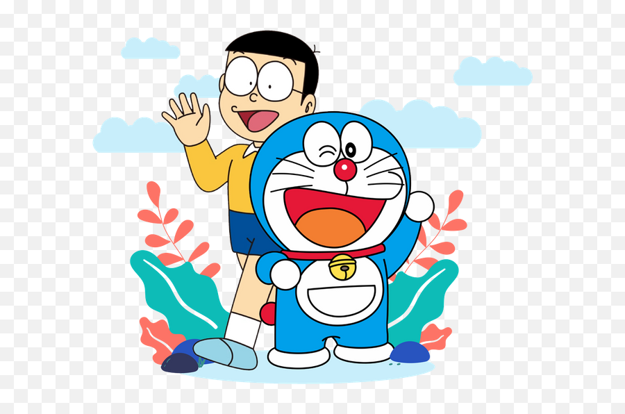 Personality Kamu Lebih Tahu - Doraemon Nike Sb Png,Doraemon Png