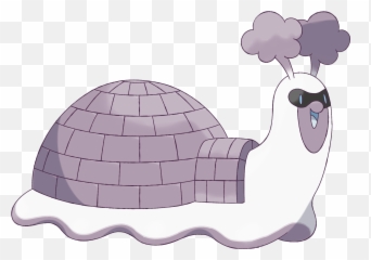 Download Darkandwindie Fakemon Wiki - Celsieti Fakemon Png,Frozone Png