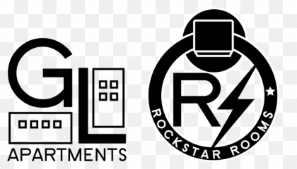 Student Logo Design For Gl Studios - De Monte Real Png,Gl Logo