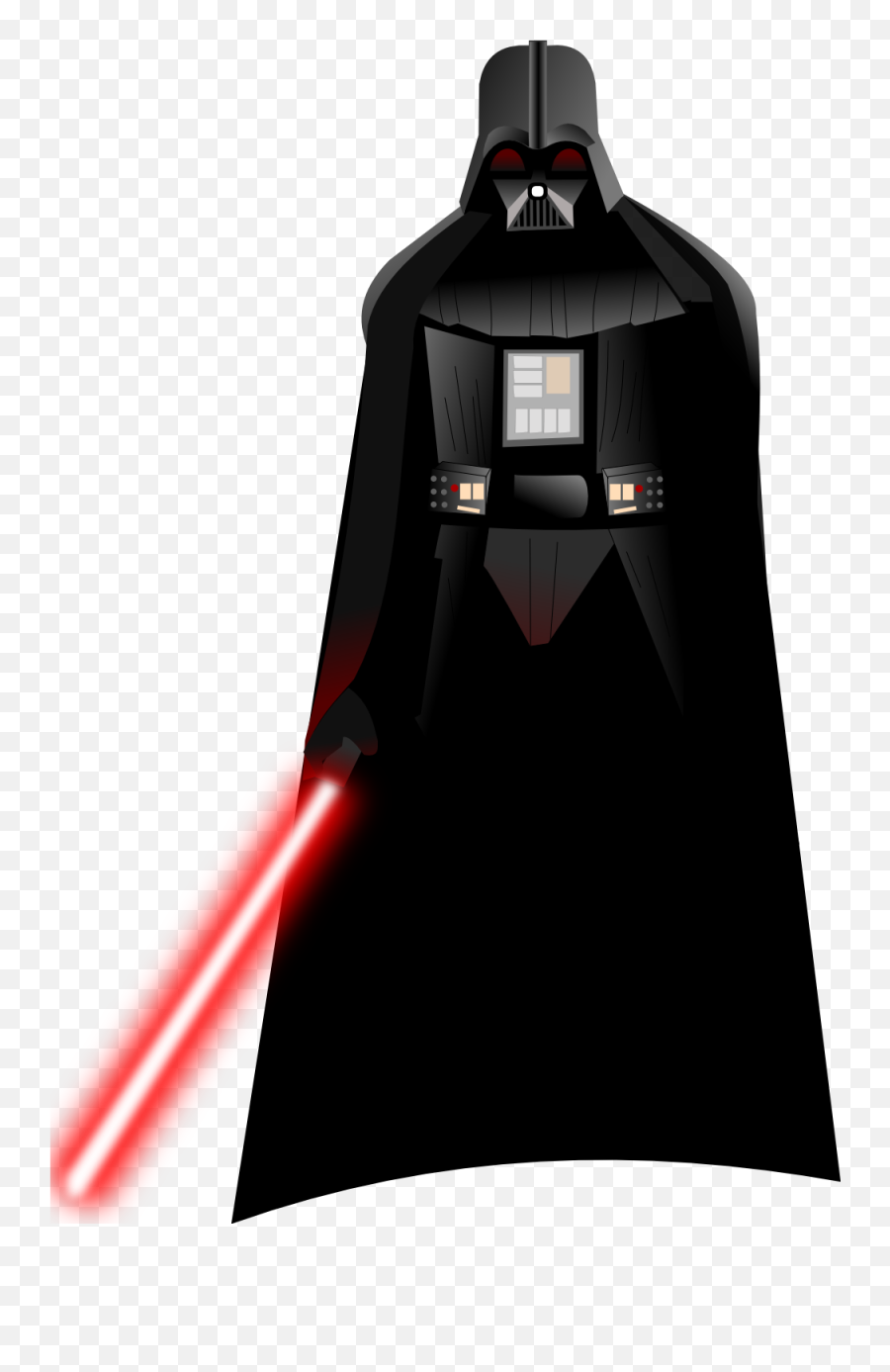 Anakin Skywalker Star Wars Clip Art - Star Wars Darth Vader Png,Anakin Png