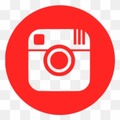 Instagram 04 Icons - Logo Rosa Png