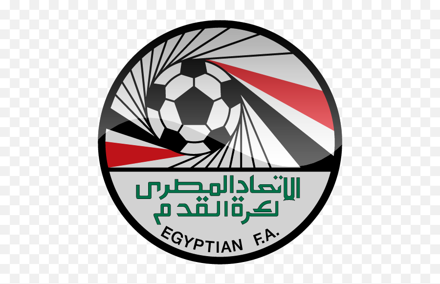 Egypt Football Logo Png - Egypt National Football Team,Egyptian Png