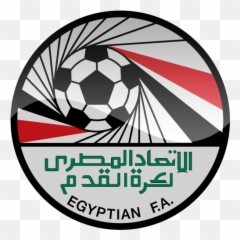 Egypt Football Logo Png - Egypt National Football Team,Egyptian Png