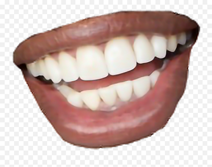 Download - Transparent Smile Mouth Png,Smile Mouth Png
