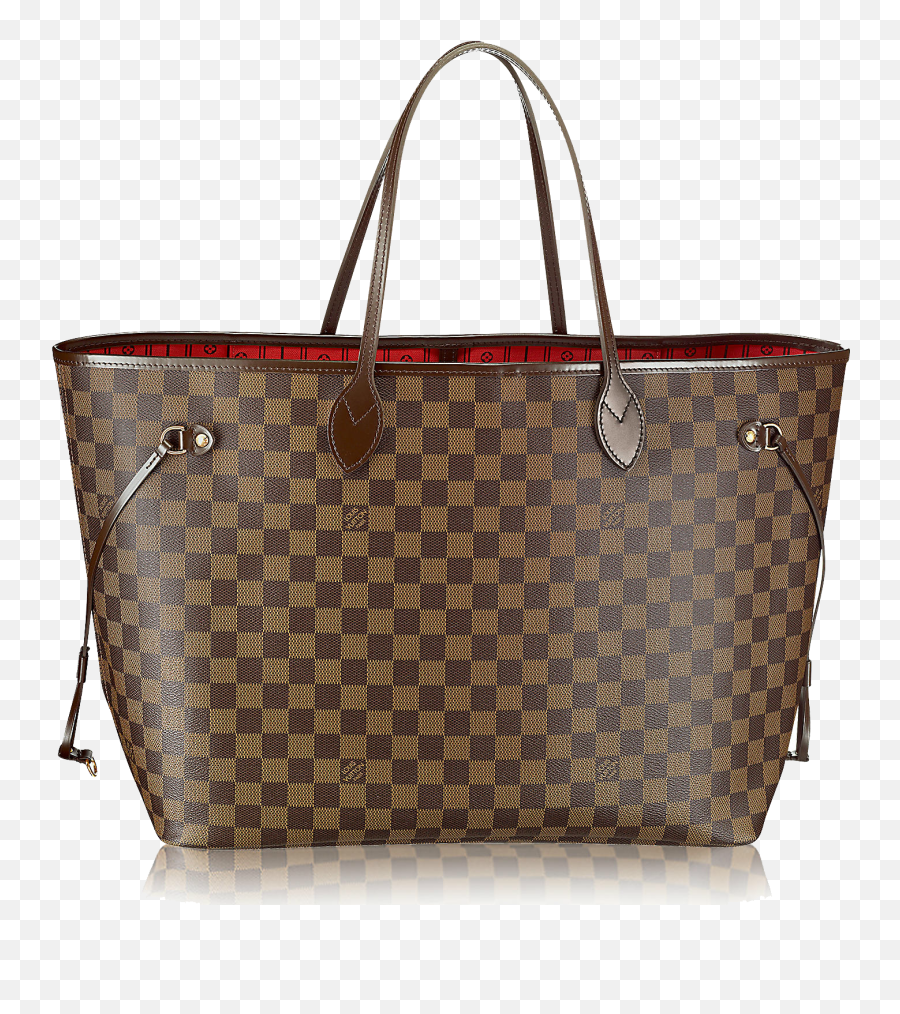 Louis Vuitton Handbag Fashion Leather - Purse Png Louis Vuitton Neverfull Gm,Leather Png