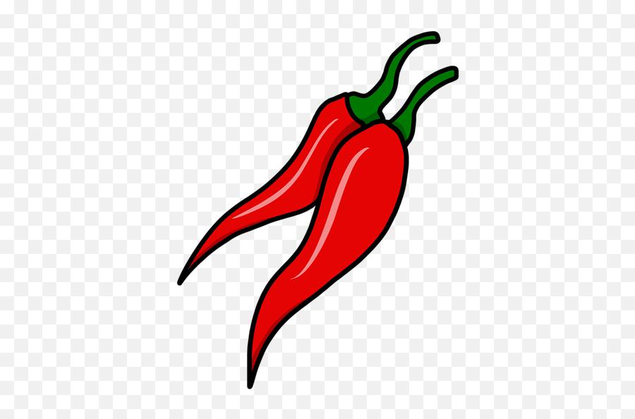 Chilli Pepper Spicy - Free Image On Pixabay Spicy Png,Chili Pepper Png