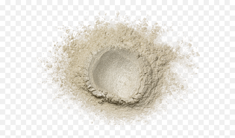 Mica Powders - Shimmer Pearl Dry Png,Powder Png