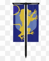 Less Than Two Weeks Out Reminder That You Need To Join - Destiny 2 Clan Banner Png
