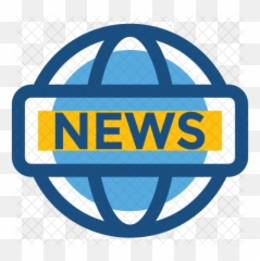 Available In Svg Png Eps Ai Icon Fonts - Breaking News Image Download