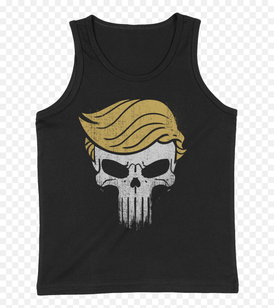 Trump Punisher - Trump Punisher Shirt Png,Trump Punisher Logo