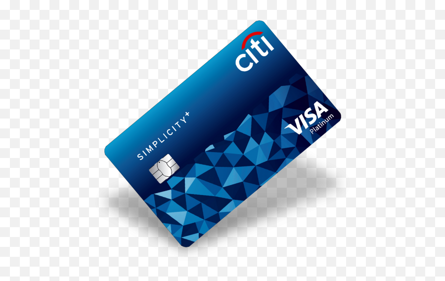 Citi Credit Card - Citi Png,Citigroup Logo