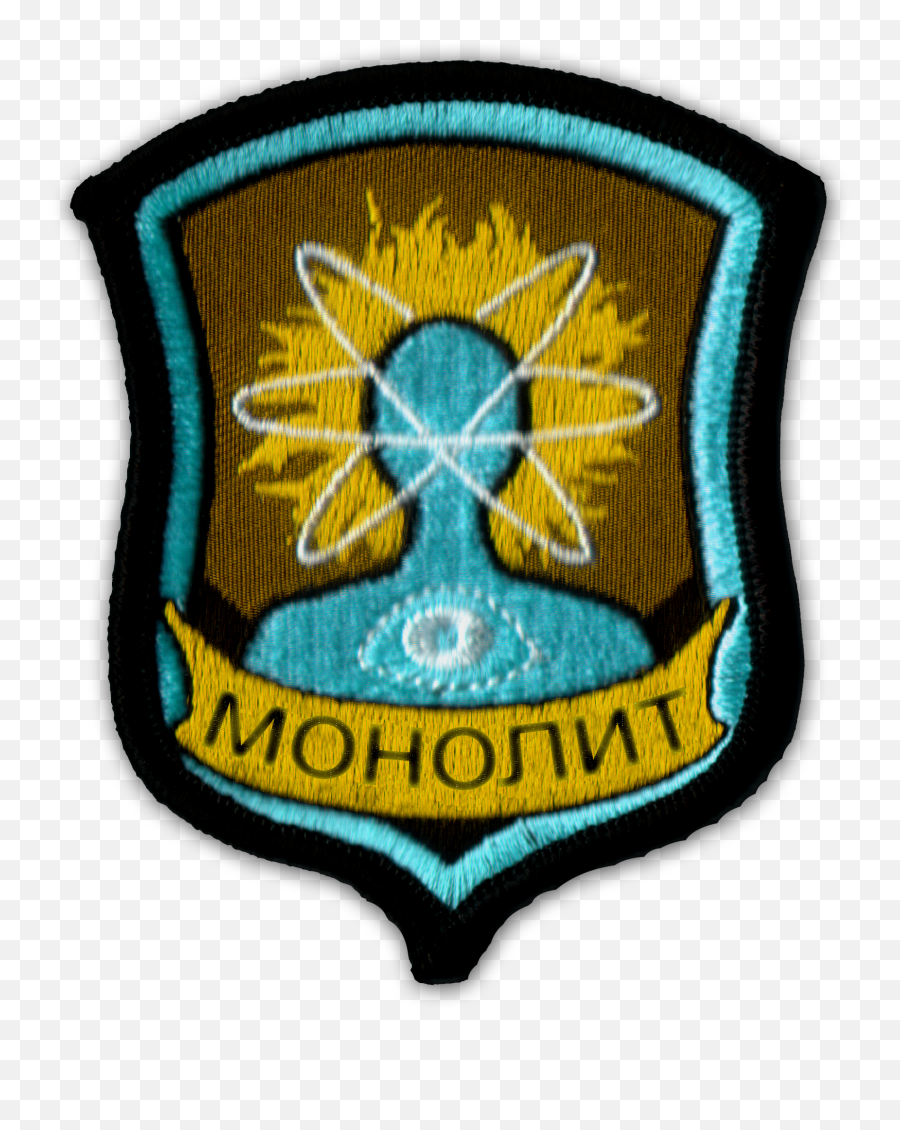 Monolith - Stalker Monolith Logo Png,Avenge The Fallen Png