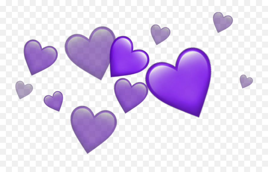 Made By Counterpoint Magazine What Is The Meaning Of - Blue Heart Emojis Transparent Png,Heart Emojis Transparent