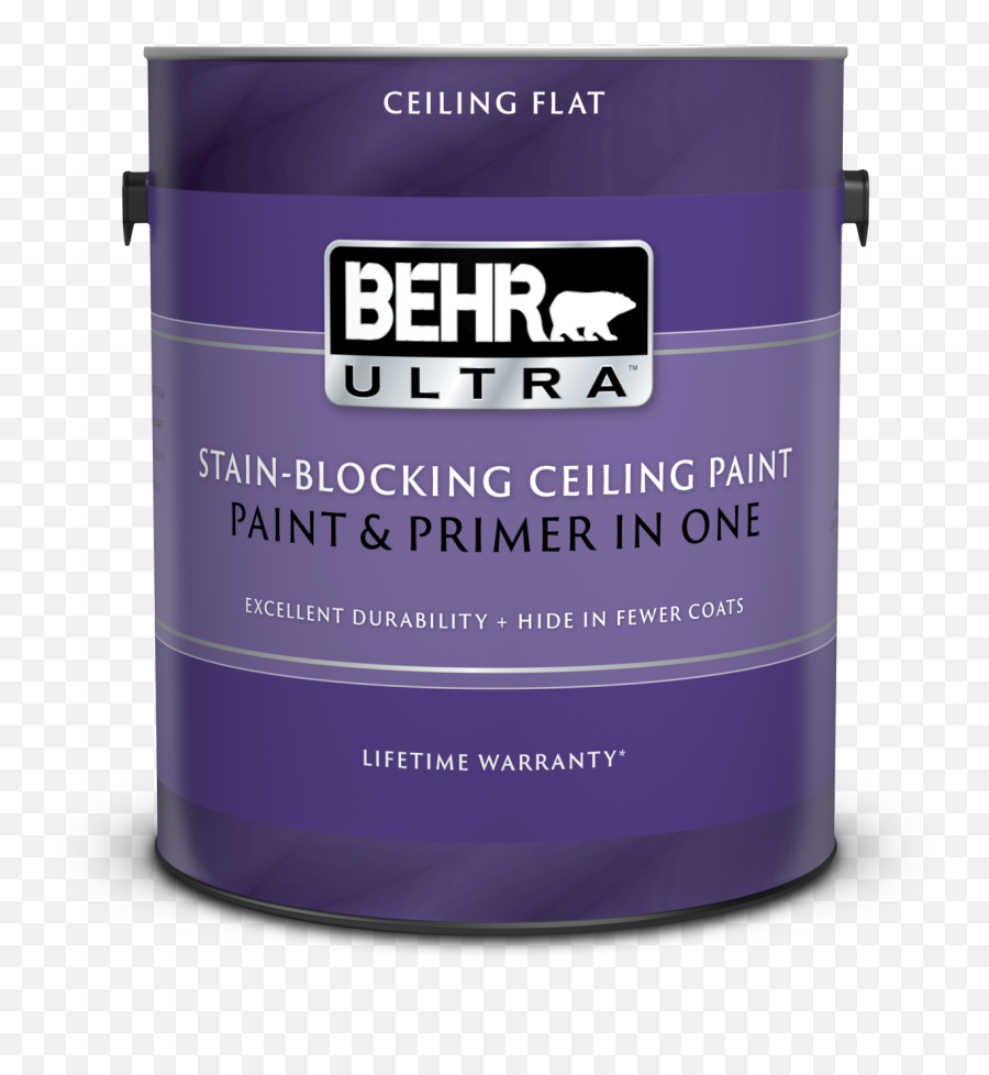 Pintura Interior Para Techos - Behr Ceiling Paint Png,Manchas De Pintura Png