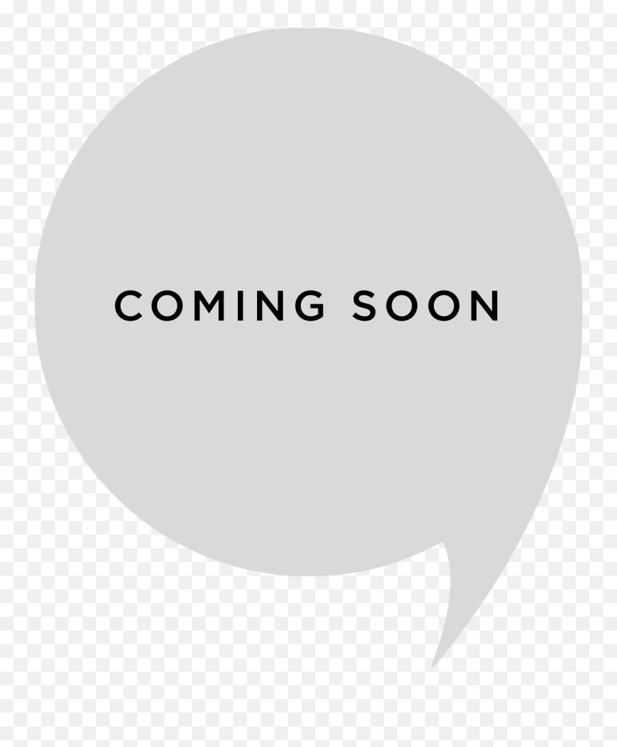 Coming Soon - Dot Png,Comingsoon Logo