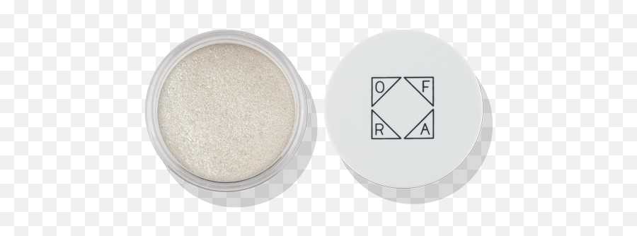 Derma Mineral Powder - White Diamonds Ofra Cosmetics Dot Png,White Powder Png