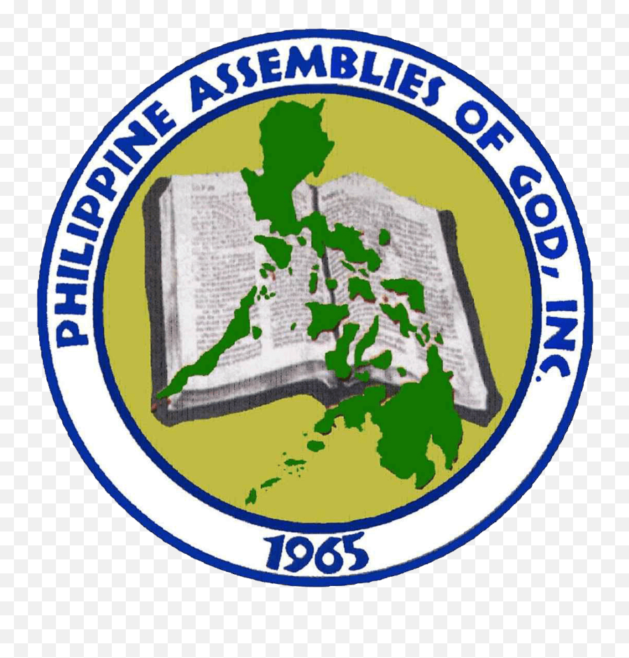 Philippine Assemblies Of God Inc - Philippines Assemblies Of God Png,Assembly Of God Logo