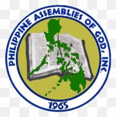 Philippine Assemblies Of God Inc - Philippines Assemblies Of God Png,Assembly Of God Logo