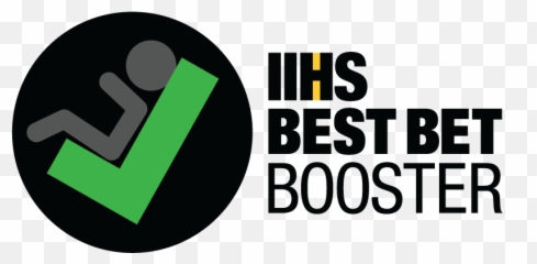 Iihs - Iihs Best Bet Booster Png,Booster Gold Logo