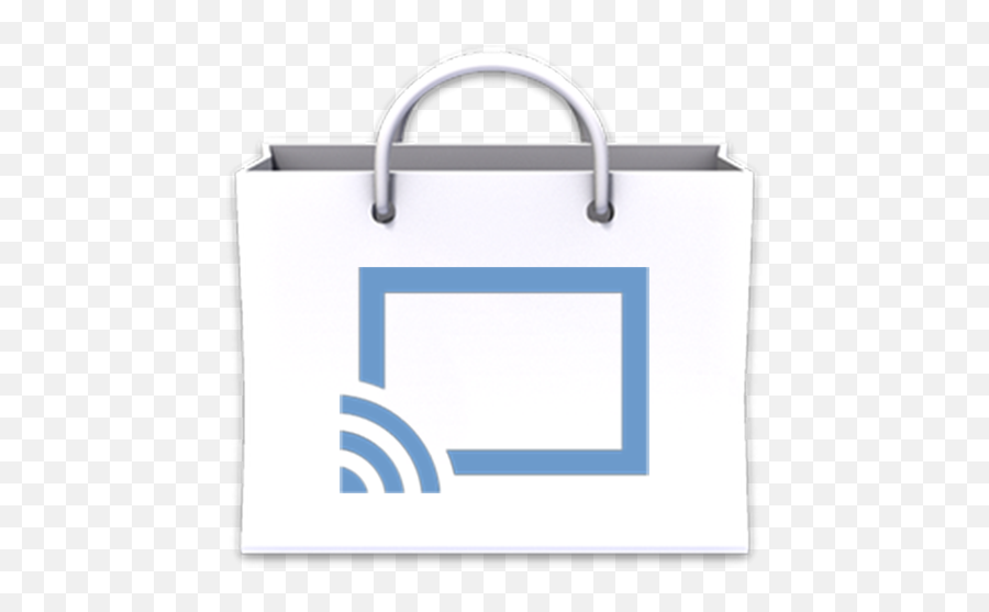 New Chromecast App Cast Store For Is A - Play Store Png,Chromecast Logo