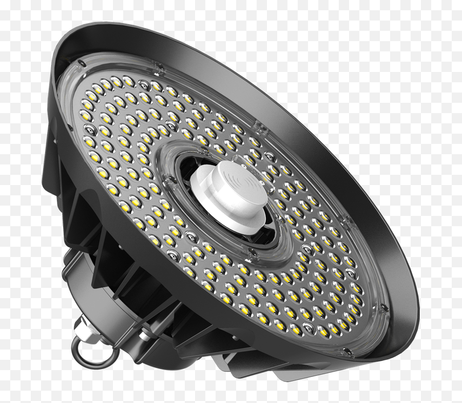 Elegant V U2013 Ufo High Bay Lights For Factory Industrial - Light Png,Ufo Beam Png