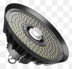 Elegant V U2013 Ufo High Bay Lights For Factory Industrial - Light Png,Ufo Beam Png