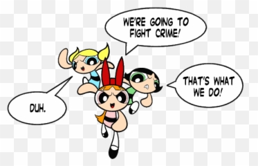 Powerpuff Girls Gallery - Fictional Character png