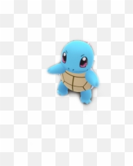 Squirtle Squad Png - Fictional Character