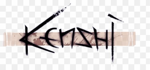 Squad - Based Free Roaming PCRPG u0027Kenshiu0027 Leaps To BETA Logo png