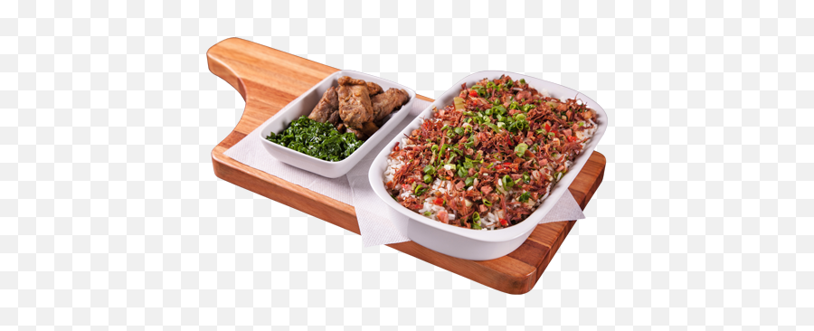 Arroz Carreteiro Png Image - Feijão Tropeiro Com Arroz Carreteiro,Arroz Png