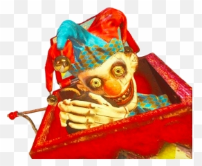 Jack - Inthebox Call Of Duty Wiki Fandom Jack In The Box Person Png,Jack In The Box Png