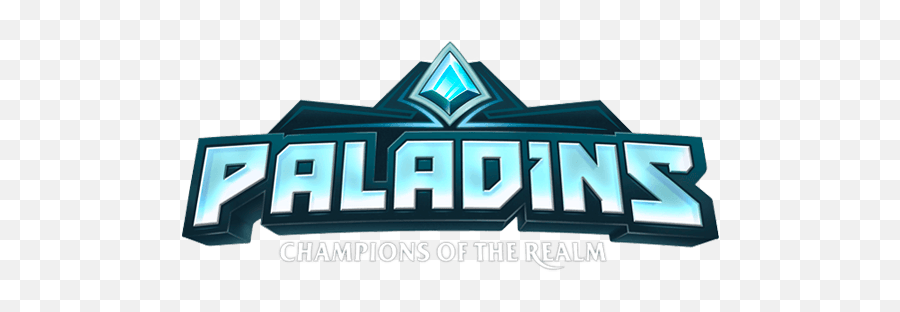 Join Paladins Esports Tournaments Gametv - Paladins Logo Png,Discord Server Logos