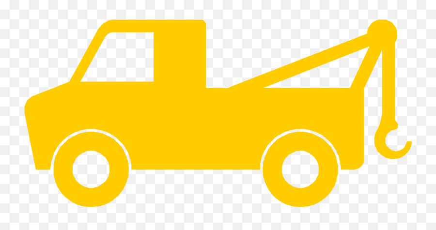 Towing Png Transparent Cartoon - Tow Truck Icon Png,Towing Png