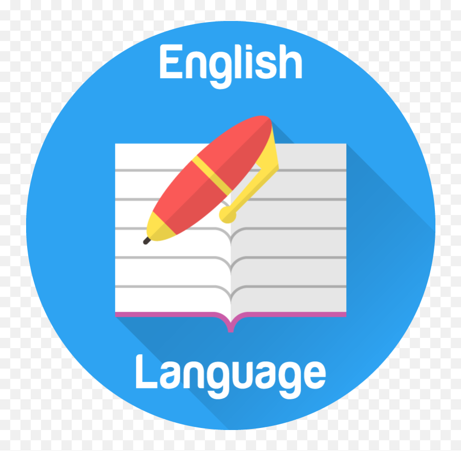 English Language Culture Institute - English Language Logo Png,Language Png