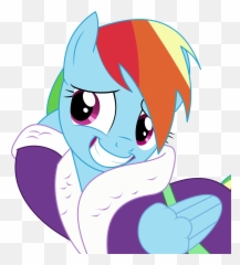 Download Gif Kawaii Transparent Png - Rainbow Dash Cute Gif,Kawaii Transparent Gif