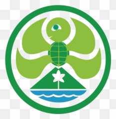 Hawaiian Island Creations - Sticker png