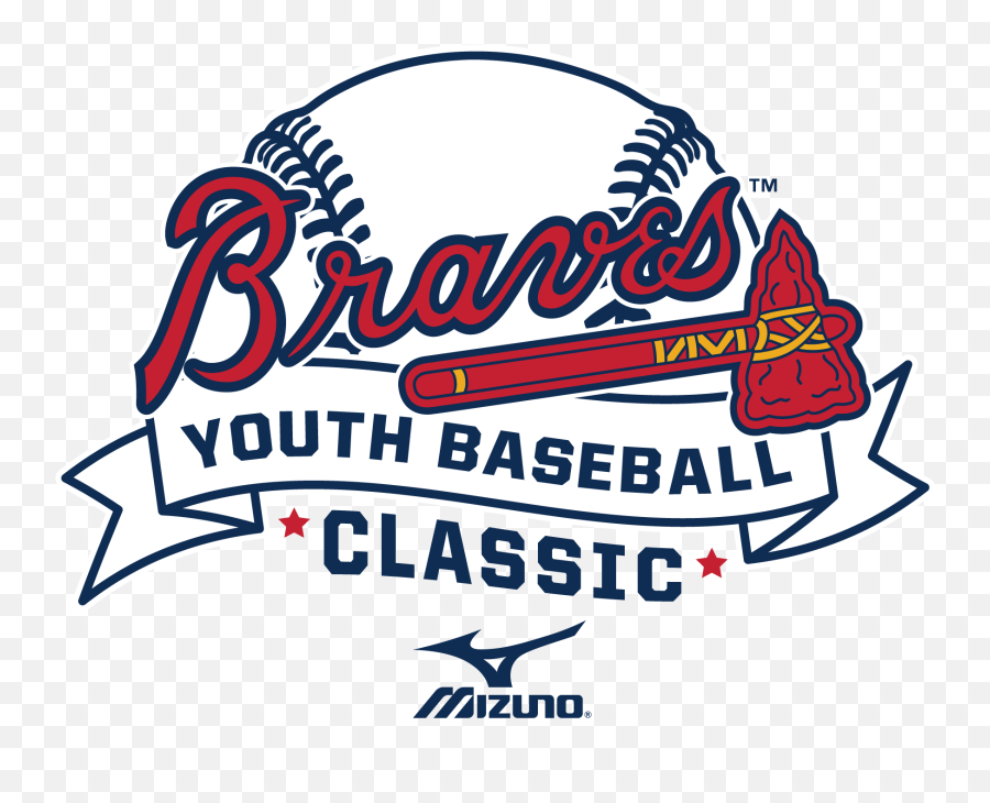 Atlanta Braves Baseball Sponsor Logo - Atlanta Braves Png,Atlanta Braves Png