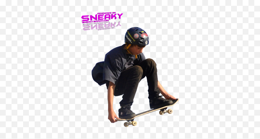 Skater Boy - Skateboard Helmet Png,Skater Png