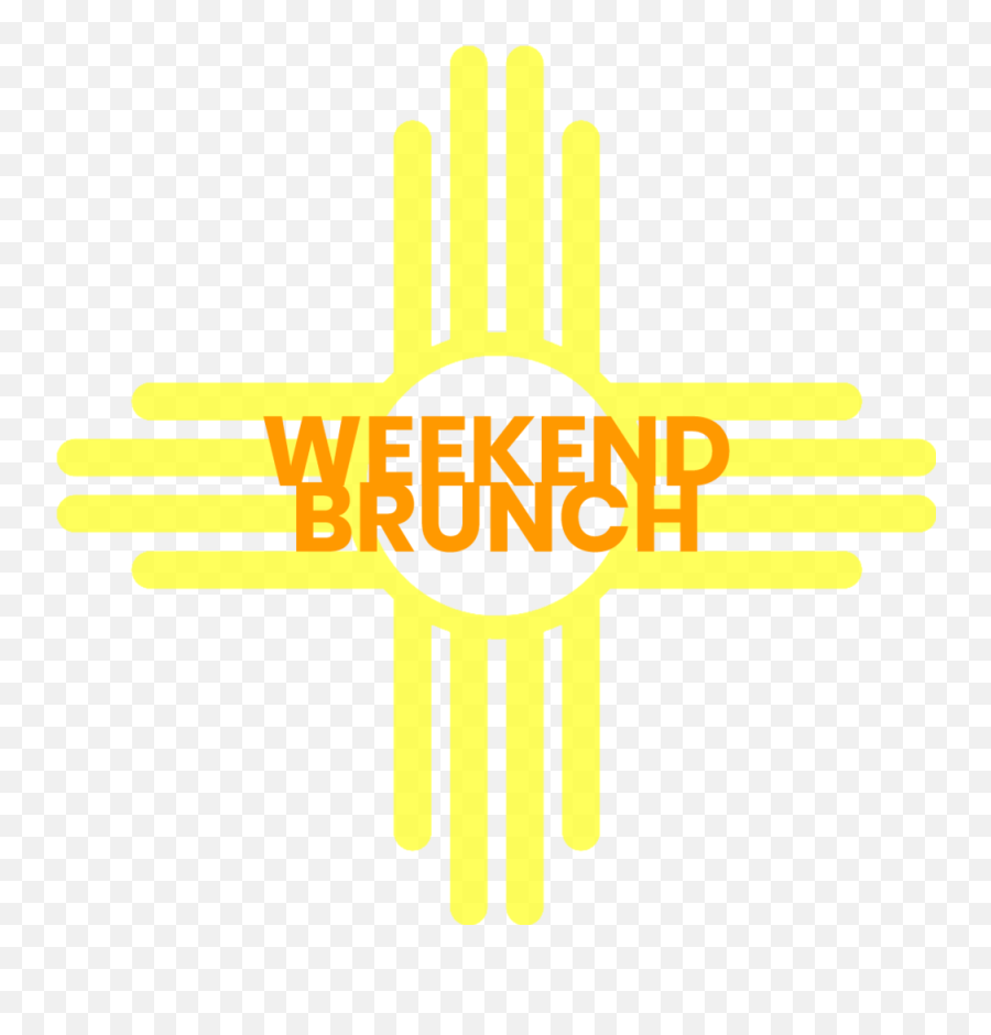 Flo Weekend Brunch New Mexico In Chicago - Vertical Png,Brunch Png