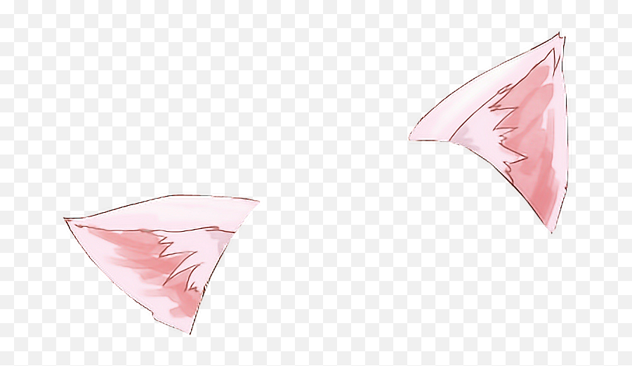 Download Report Abuse - Pink Cat Ears Transparent Png Image Cat Ears Transparent Background,Transparent Cat