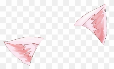 Download Report Abuse - Pink Cat Ears Transparent Png Image Cat Ears Transparent Background,Transparent Cat