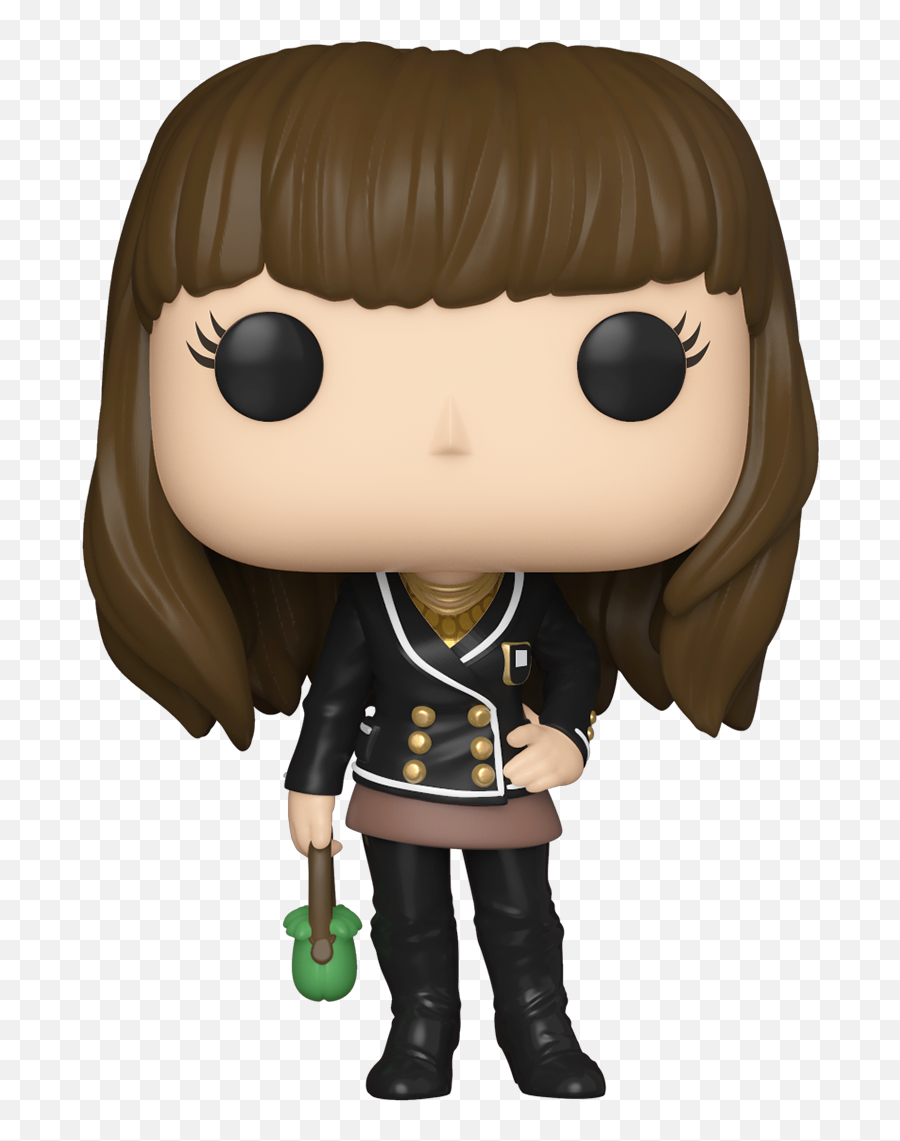 Andy Sachs - The Devil Wears Prada Funko Pop Devil Wears Prada Png,The Devil Wears Prada Logos