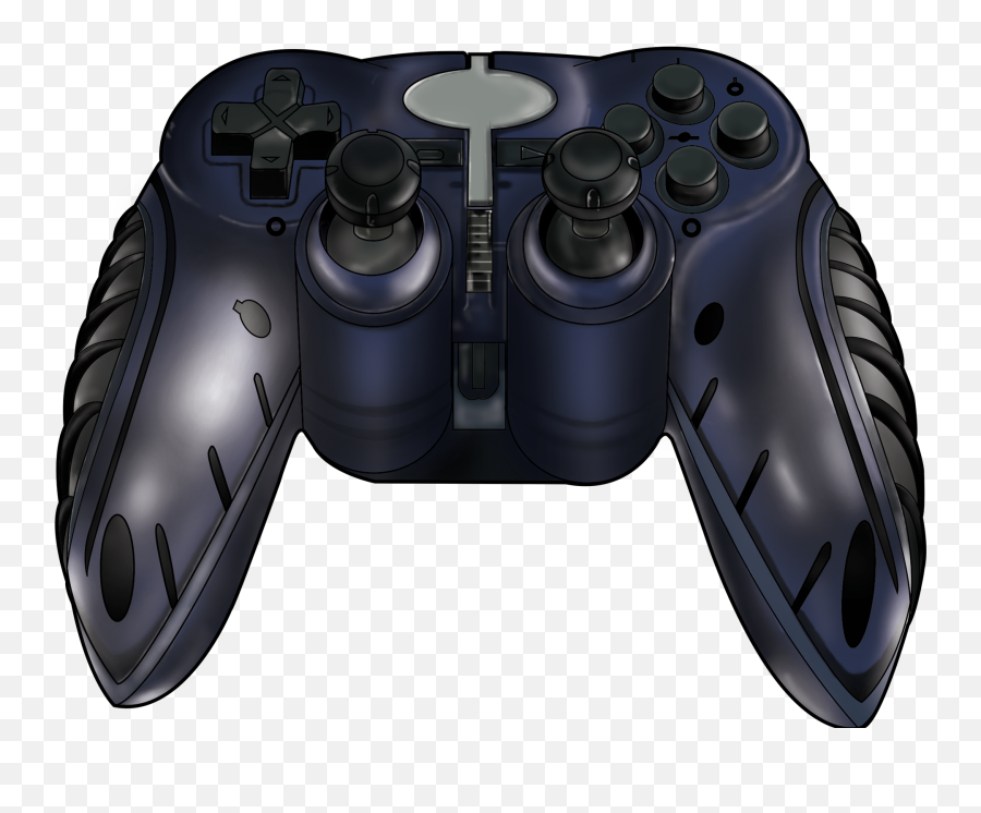 Game Controller Png Image With - Game Controller,Playstation 2 Png