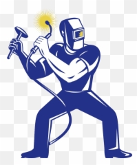 Welder Png Transparent Images - Welders Png,Welder Png