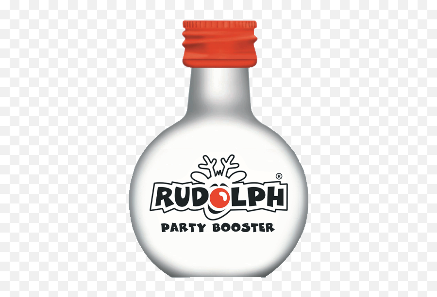 Rudolph Party Booster Logo Download - Rudolph Png,Superfruit Logo