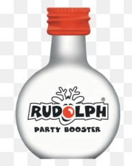 Rudolph Party Booster Logo Download - Rudolph Png,Superfruit Logo
