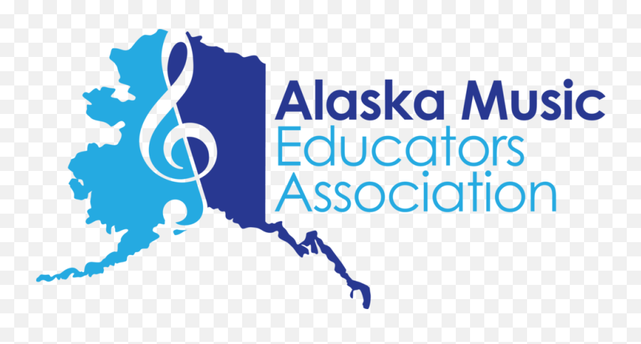 Alaska Music Educators Association Png
