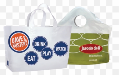 Environmentally Friendly Bags - Tote png