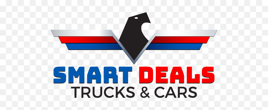 Smart Deals Trucks And Cars - Vertical Png,Smart Car Logo